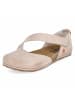 *art Sandalette in beige