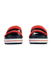Crocs Kinder Croband Cruiser Klettersandalen Blau