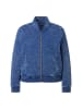 Ulla Popken Jacke in denimblau
