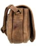 Harold's Satteltasche Antic in Natur