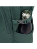 BAAGL Rucksack Dash in Grün - 27x46x19cm