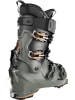 Atomic Skistiefel Alpin in grün