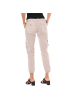 Met Jeans Jeans in Beige