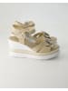 Nero Giardini Sandalen in Beige