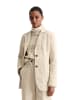 Marc O'Polo Cordblazer shaped in Light Oat