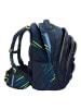 Coocazoo Porter Schulrucksack 46 cm in Fast Lime