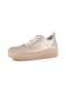 Gabor Sneaker low in gold