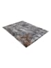Vivorum Outdoor Teppich – Elegantica 329 in terrakotta - rechteckig