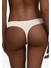 Chantelle String Soft Stretch in Elfenbein