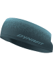 DYNAFIT Stirnband GRAPHIC HEADBAND in Rauchblau3496