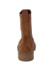 palado Chelsea Boots in brown