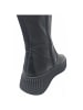 bugatti shoes Schaftstiefel  Thery in Schwarz