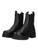 Pavement Stiefelette MALOU Schwarz