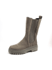 Gabor Stiefel in grau