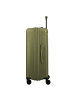 Jump Enais 4 Rollen Trolley 66 cm mit Dehnfalte olive