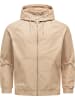 ragwear Outdoorjacke Roog YOUMODO in Sand