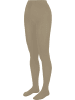 Normani Outdoor Sports Damen Merino Strumpfhose Brienz in Beige