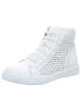 Andrea Conti SHOES Schnürschuhe in white
