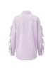 VINAJA Women Shirt in Lavender