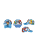 Paw Patrol Boys Kinder Baseballmütze 53 cm