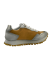 Bugatti Sneaker Low in Gelb