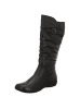 Josef Seibel Stiefel in schwarz