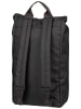 SANDQVIST Rucksack Ground L in Black