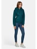 Salzhaut Sweatjacke SÖÖTE in Dragonfly