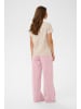 Cream T-shirt CRJoliy Regular fit in Pink Nectar Paris