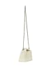 faina Women 2-In-1 Tote Bag Set in White