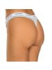 CALVIN KLEIN UNDERWEAR 3er-Set: Pantys in Multicolored