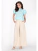 faina Blouse in mint