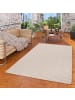 Snapstyle Schlingen Teppich Modern Diamond in Sand