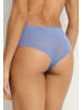 LASCANA Stringpanty in blau-pink
