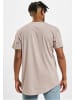 DEF T-Shirts in taupe