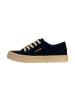 Kaporal Biorgaty Schnür-Sneaker Blau