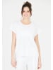 Cruz T-Shirt Highmore in 1002 White
