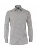 CASAMODA Langarm Business Hemd für Herren in uni