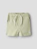 name it Sweat-Shorts Nmmjesper in swamp