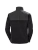 Helly Hansen W DAYBREAKER BLOCK JACKET in Schwarz