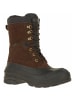 Kamik Winterstiefel in brown