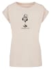 Mister Tee Mister Tee T-Shirts in whitesand