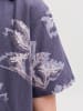 JACK & JONES Junior Hemd in Odyssey Gray