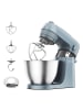 Kenwood Küchenmaschine Go (KZM35.000GY) in blau