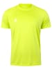 Stark Soul® Sportshirt, Trainingsshirt "Breeze" in lime