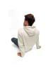 Maier Sports Kapuzensweat MS FAV HOODIE in Grau
