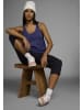 Kangaroos Sporttop in azurblau/ navy
