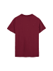 Polo Club 2 tlg. Set: T-Shirt PACK 2 - RIGBY GO TSHIRT SS VO [DB-G] in denimblau-burgund