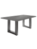 58 aufm Kessel ESSZIMMERTISCH Eila 4 180 x 90 x 75 Esstisch Graphit
