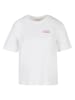 Mister Tee T-Shirts in white